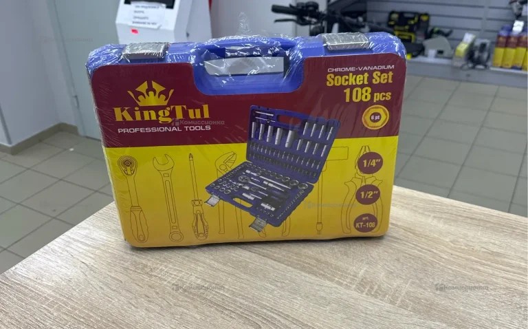 набор LingTul 108pcs
