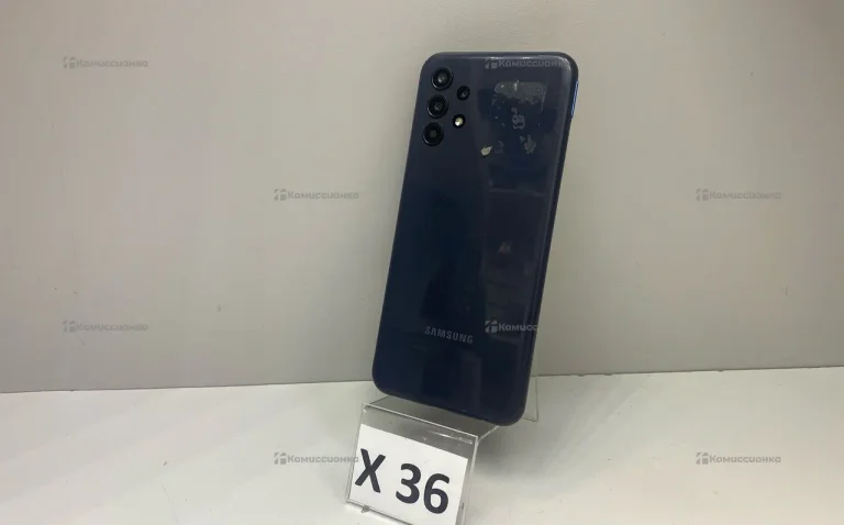 Samsung Galaxy A13 4/128 ГБ