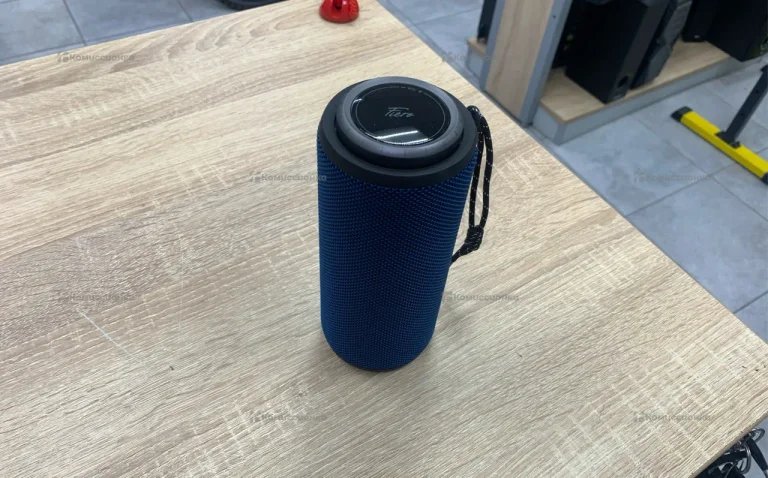 Колонка  Fiero vortex n