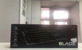 Клавиатура ardor gaming blade