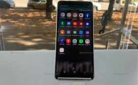 Samsung Galaxy A8+ (2018) 4/32 ГБ