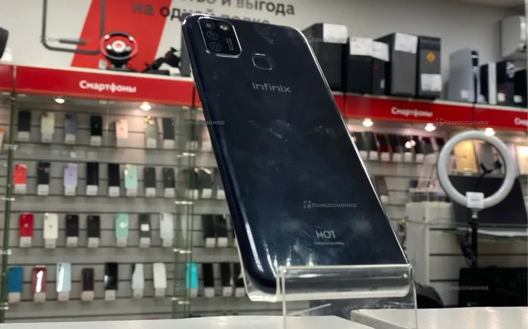 Infinix HOT 10 Lite, 2/32Gb