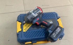 гайковерт devetech 800hn