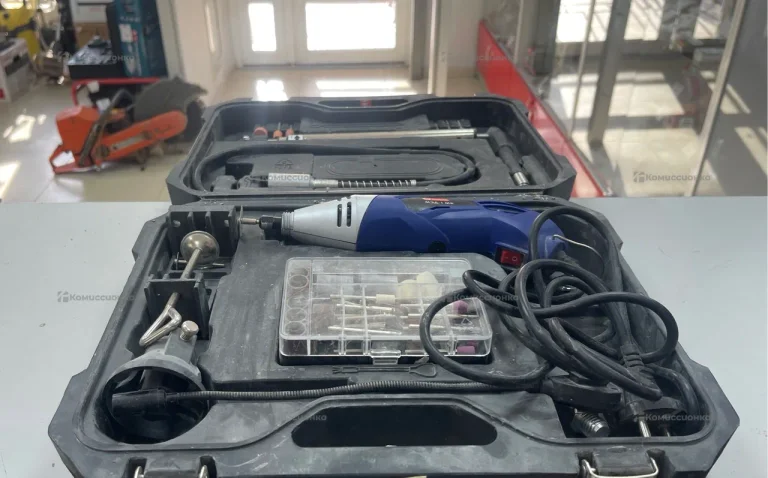 Гравер ДИОЛД МЭД-1 МФ