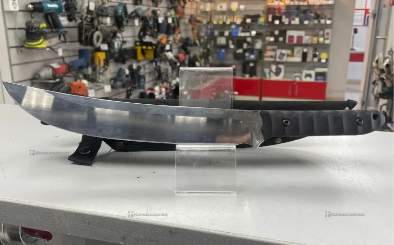 Нож Viking Nordway Hunter