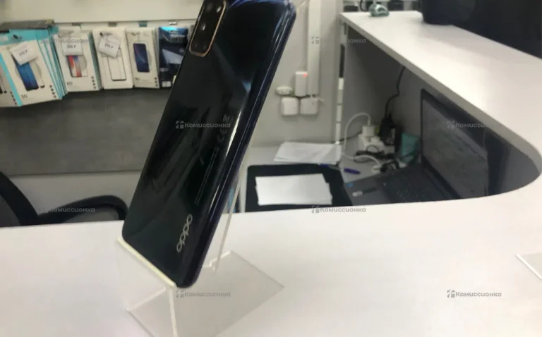 Oppo A52 4/64 ГБ
