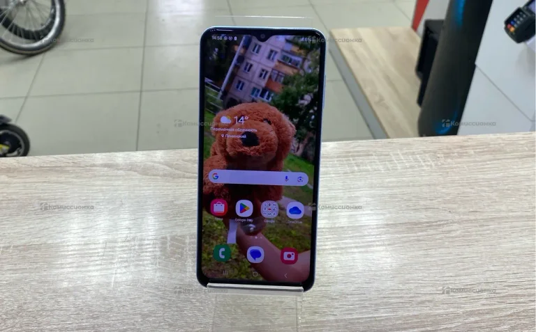Samsung Galaxy A13 3/32Gb