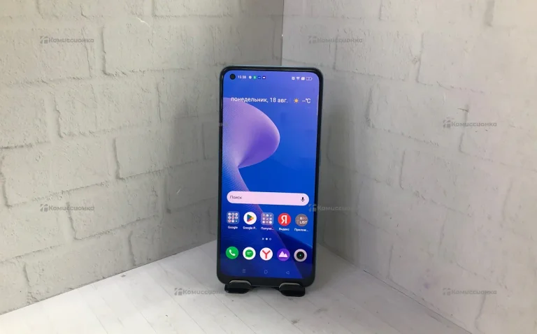 Realme 9 Pro+ 8/128 ГБ