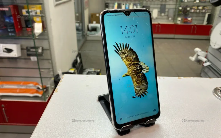 Xiaomi Redmi Note 8T 4/128 ГБ