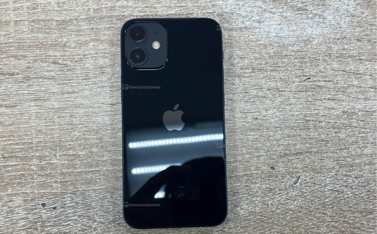 Apple iPhone 12 mini 128Gb