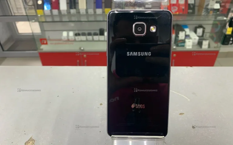 Samsung Galaxy A5 2/16 ГБ