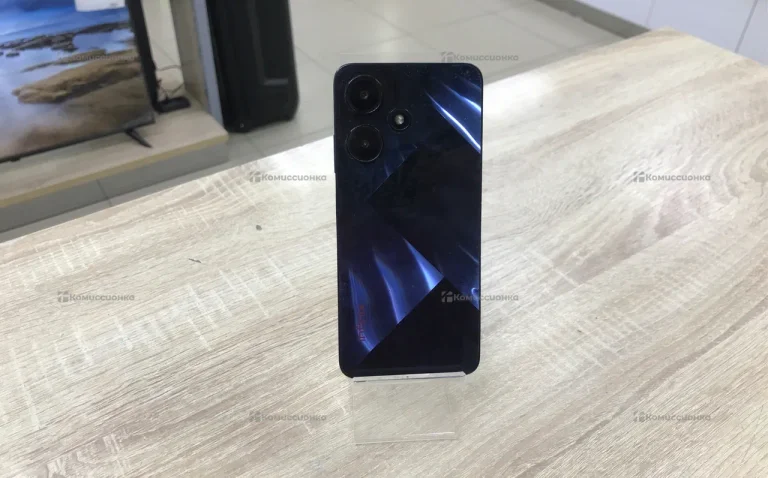 Infinix Hot 30i 8/128 ГБ