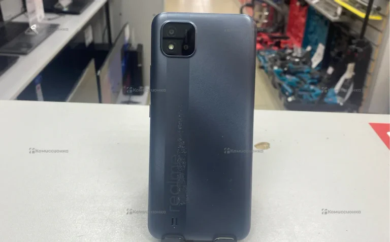 Realme C11 (2021) 2/32 ГБ