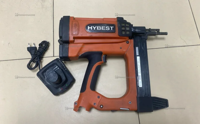 Гвоздезабивной пистолет Hybest GSR40A