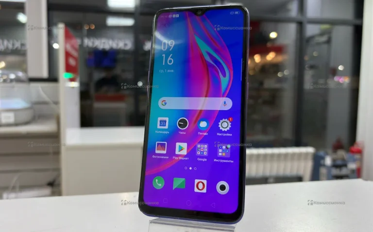 Oppo F11 8/256Gb