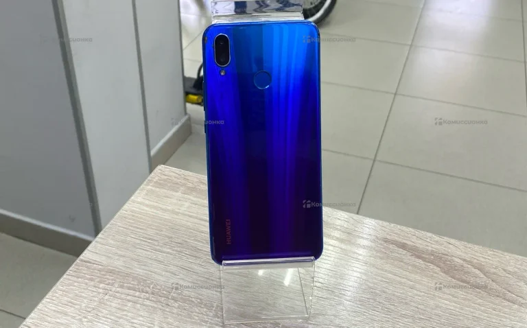 Huawei Nova 3i 4/64GB