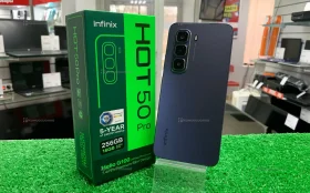 Infinix HOT 50 Pro 8/256 ГБ