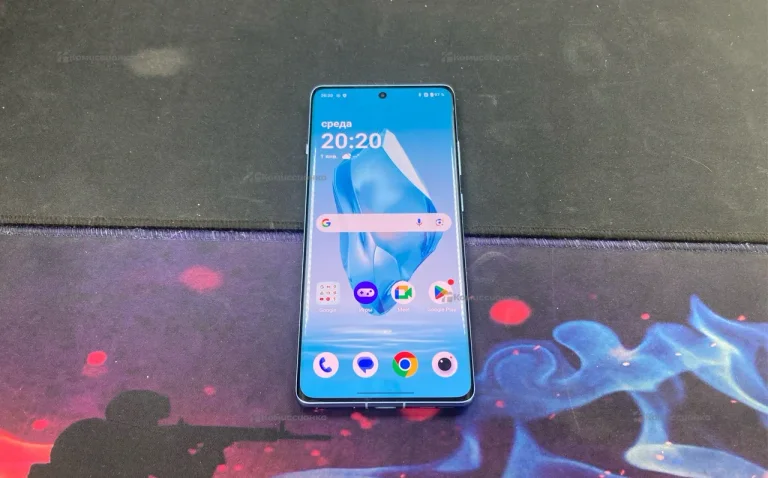 OnePlus 12R 16/256 ГБ