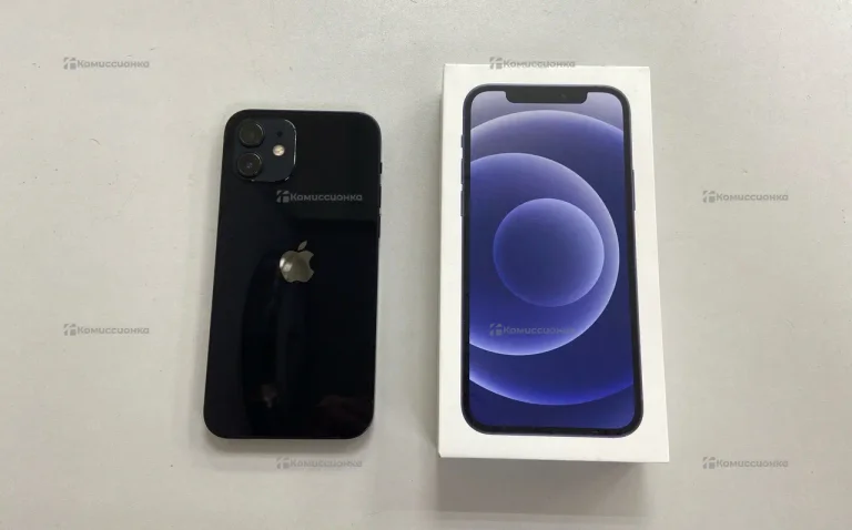 Apple iPhone 12 128Gb