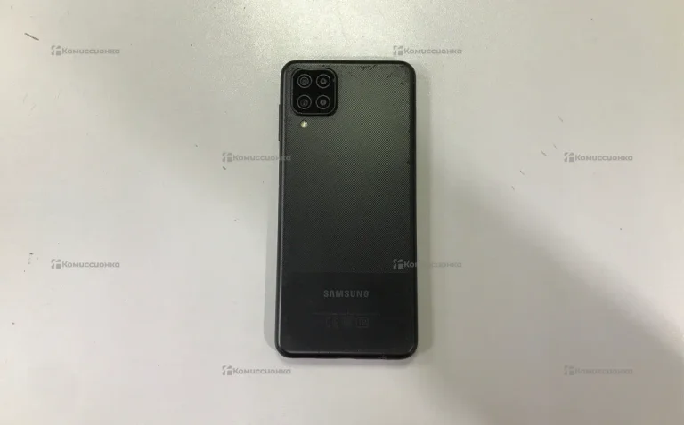 Samsung Galaxy A12 2/32 ГБ