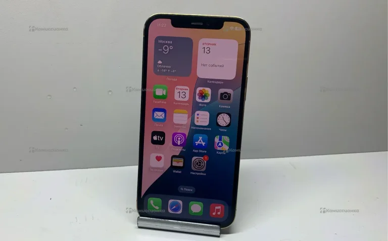 Apple iPhone 12 Pro 6/256 ГБ