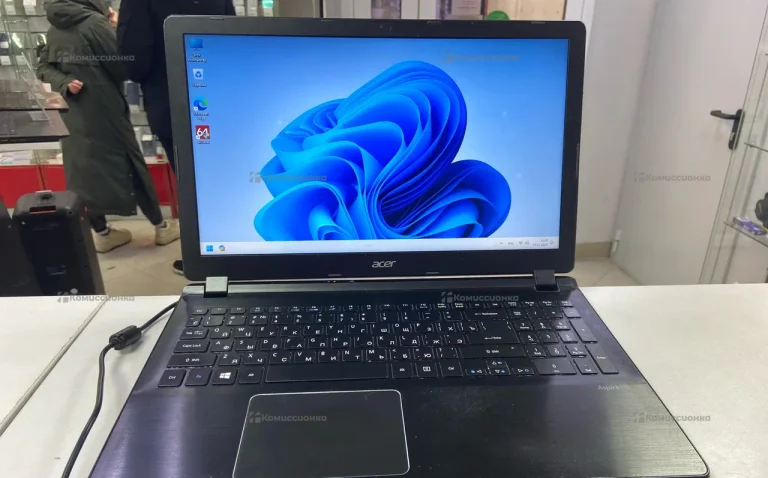 ноутбук Acer V i5-4200U