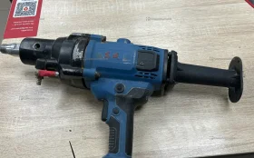 Купить Дрель алмазного бурения DongCheng Z1Z-FF-168 б/у , в Краснодар Цена:14900рублей