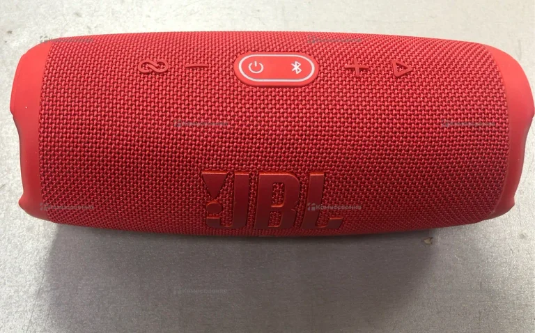 Колонка JBL Charge 5