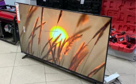 Телевизор Samsung tv plus 43