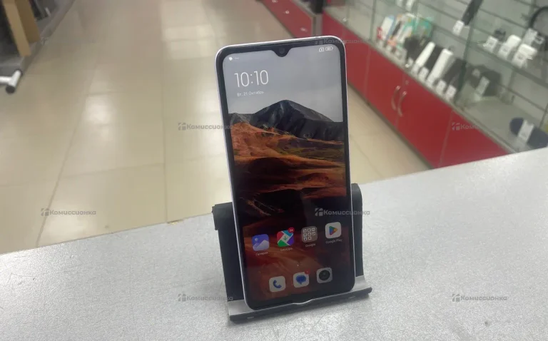 Xiaomi Redmi 12C 3/64 ГБ