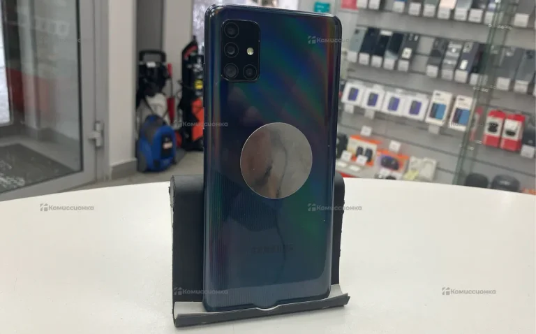 Samsung Galaxy A51 6/128 ГБ