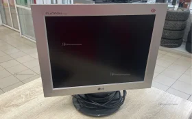 Купить Монитор LG l1530 lg б/у , в Тольятти Цена:890рублей