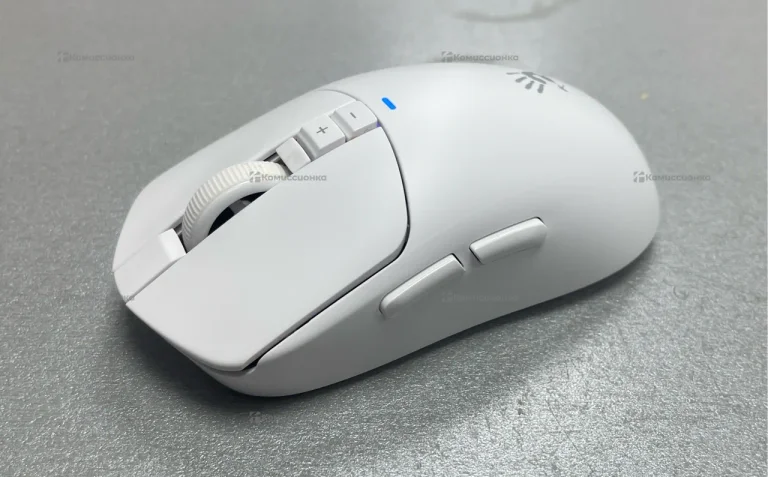 Беспроводная мышь Blood R72 Ultra