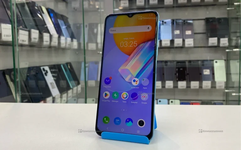 Vivo Y31 4/64 ГБ