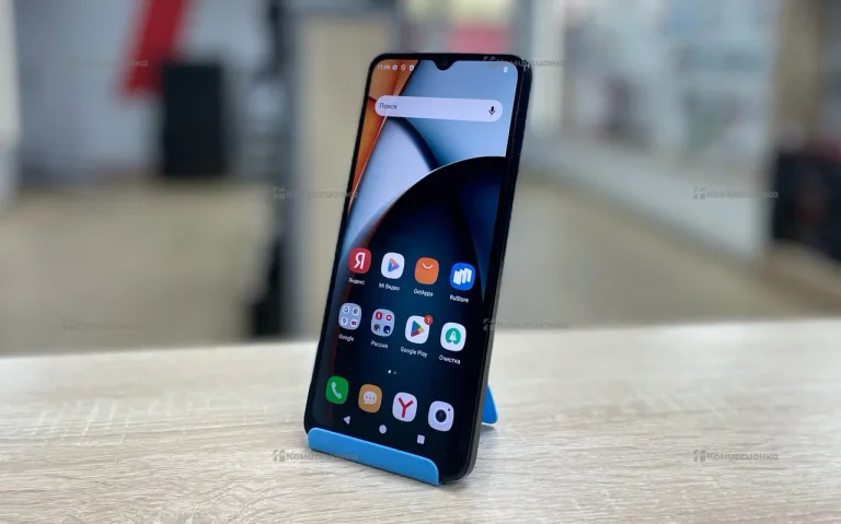 Xiaomi Redmi A3 4/128 ГБ