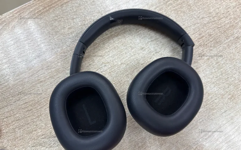 Наушники  baseus