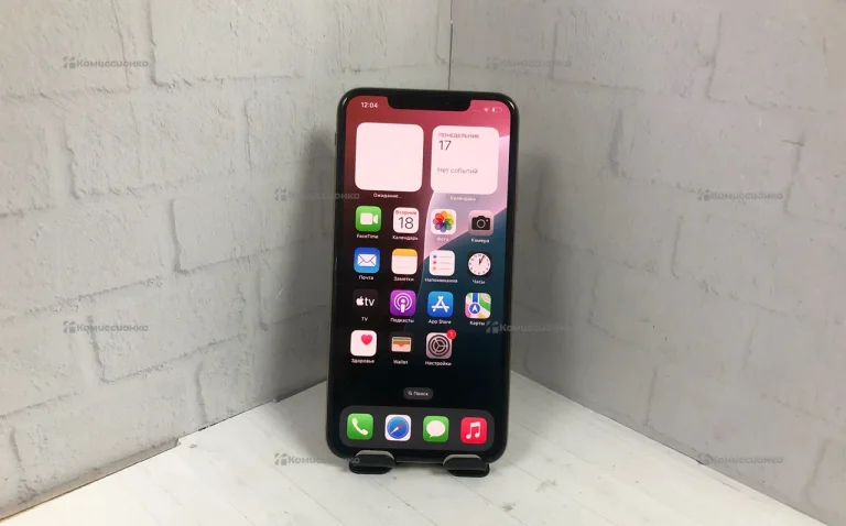 Apple iPhone XS Max 4/256 ГБ
