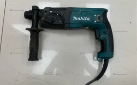 Купить Перфоратор makita HR2470 б/у , в Краснодар Цена:5900рублей