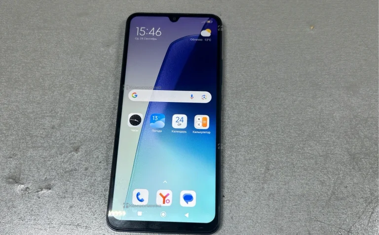 Xiaomi Redmi 14C 8/256 ГБ