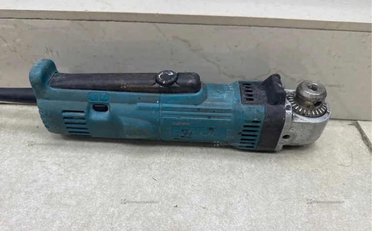 Дрель угловая makita DA3010F
