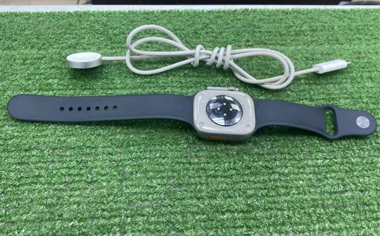 Часы  Apple Watch Ultra 2 49mm