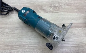 Купить Фрезер Makita 3708 F б/у , в Казань Цена:3200рублей
