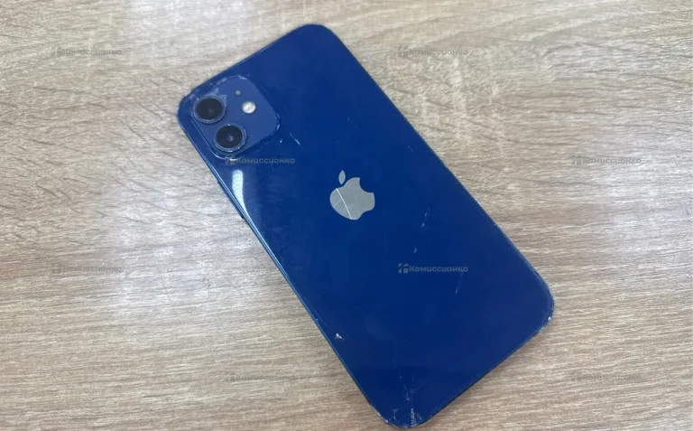 Apple iPhone 12 4/128 ГБ