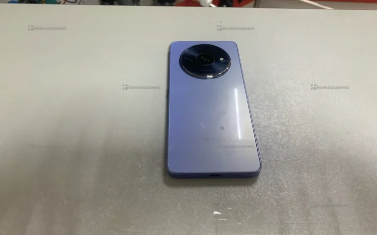 Xiaomi Redmi A3 4/128gb