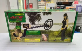 Купить Металлоискатель Garret ACE 150 б/у , в Санкт-Петербург Цена:5900рублей