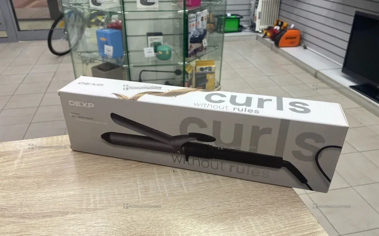 Шепцы для волос decp