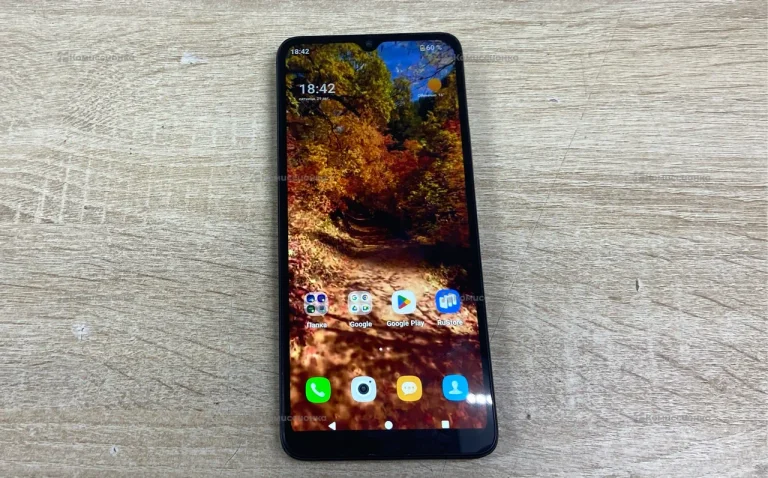 Xiaomi A3 Pro 4/128Gb