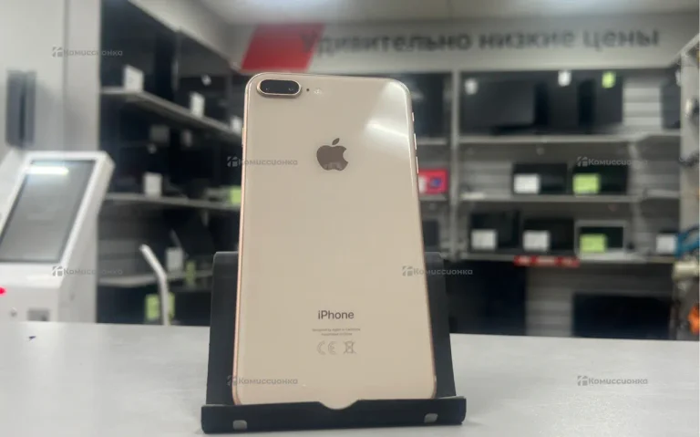 Apple iPhone 8 Plus 64Gb