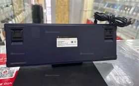 Купить Клавиатура  дарк проджект KD65 б/у , в Чапаевск Цена:1490рублей