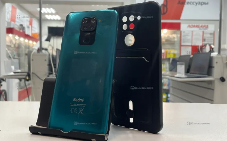 Xiaomi Redmi Note 9 3/64GB